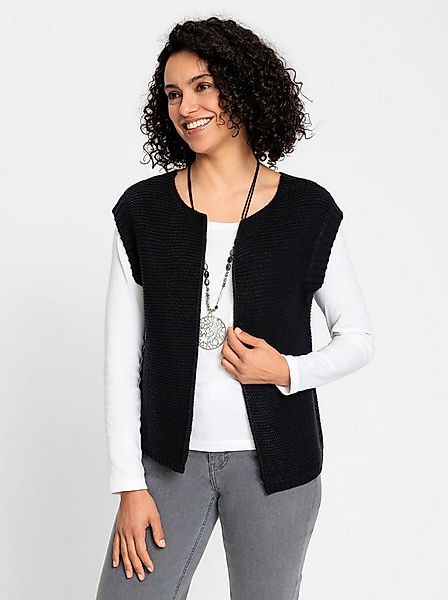 Witt Strickweste Strickweste . günstig online kaufen