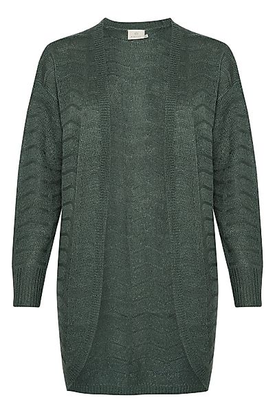 KAFFE Cardigan Strickjacke KAemria günstig online kaufen