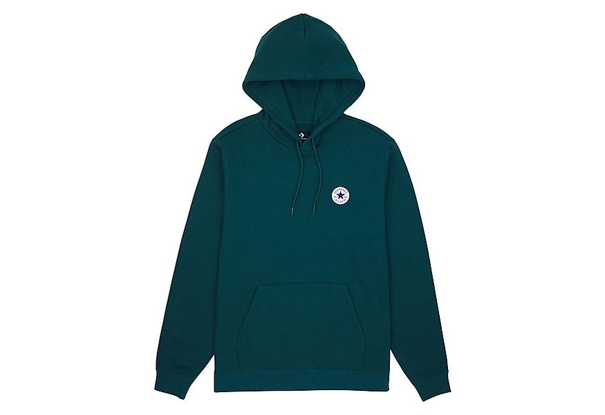 Converse Kapuzensweatshirt CONVERSE GO-TO CHUCK TAYLOR PATCH HOODIE (1-tlg) günstig online kaufen