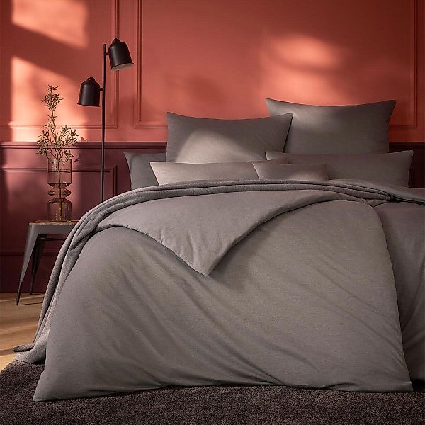 Estella Bettwäsche Takoma, Jersey, 1 teilig günstig online kaufen