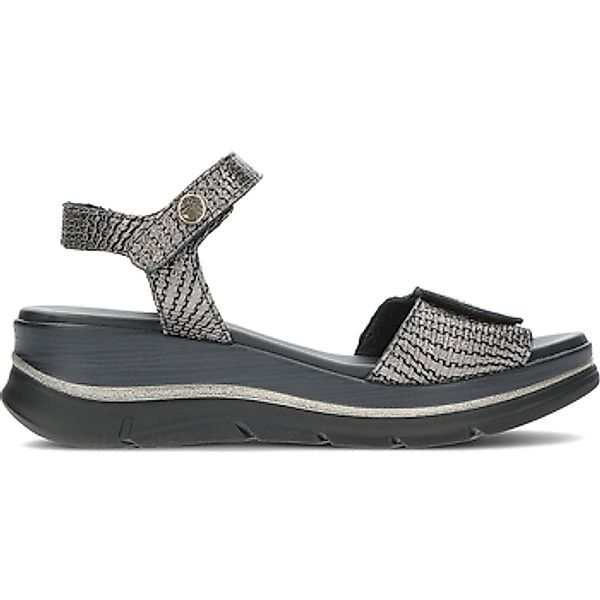 Paula Urban  Sandalen 24634 antracita günstig online kaufen