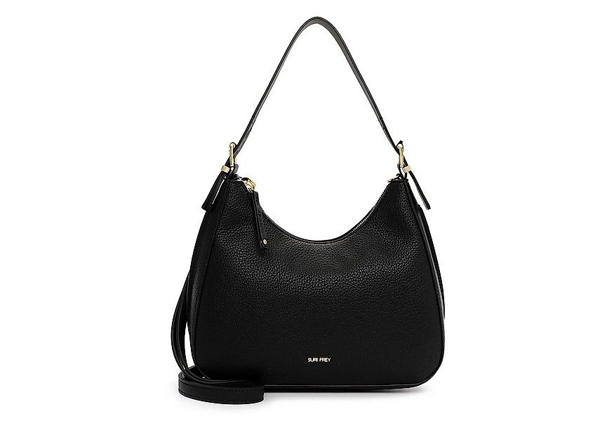 SURI FREY Schultertasche Maggy, Polyurethan günstig online kaufen