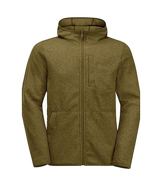 Jack Wolfskin Funktionsjacke Tannenspur Hooded Jkt M günstig online kaufen