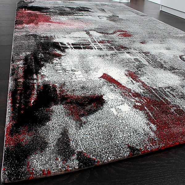 Paco Home Teppich Canvas 754, rechteckig, günstig online kaufen