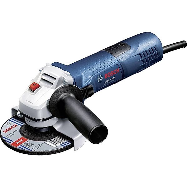 Bosch Professional Winkelschleifer Winkelschleifer günstig online kaufen