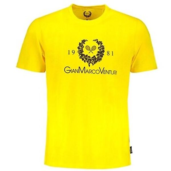 Gianmarco Venturi  T-Shirt au01419linogiyellow2xl günstig online kaufen