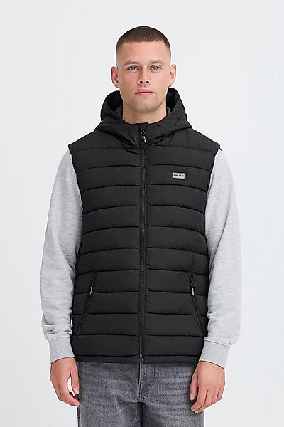 Blend Steppweste BHMelai Stilvolle Basic Steppweste mit Taschen und Kapuze günstig online kaufen