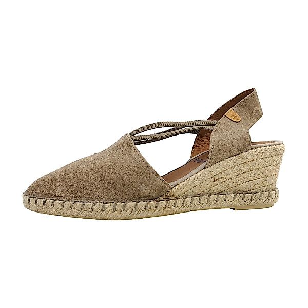 VERBENAS Sandalette Plateausandale günstig online kaufen