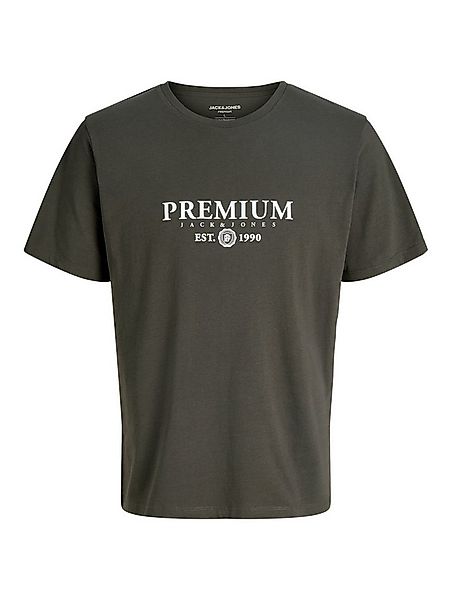 Jack & Jones T-Shirt JPRBLACHARLES SS TEE FST günstig online kaufen