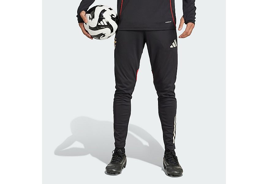 adidas Performance Trainingshose BENFICA LISSABON TIRO 25 COMPETITION TRAIN günstig online kaufen