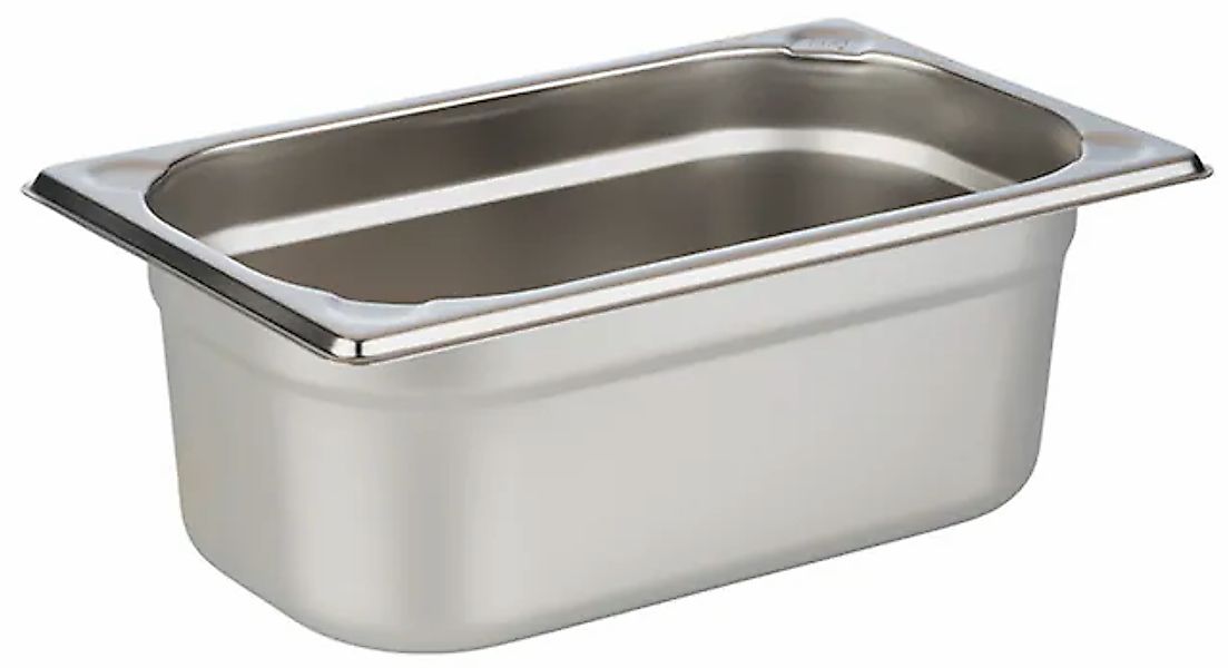 APS Aufbewahrungssystem »GN 1/4 Behälter 26,5 x 16,2 cm«, (1 tlg.), Gastron günstig online kaufen