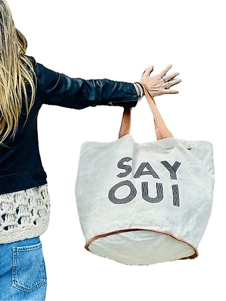 LK Trend & Style Shopper Strandtasche günstig online kaufen