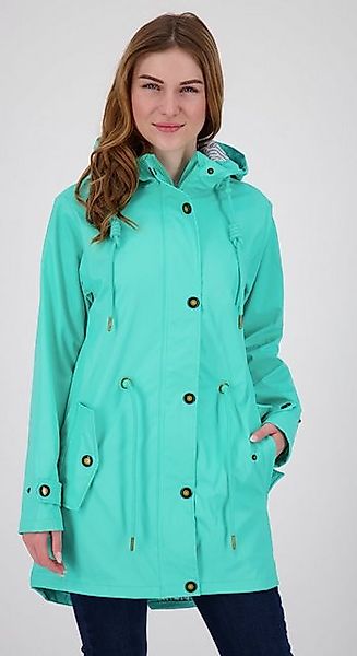 DEPROC Active Regenjacke Regenjacke & Longjacket #ankerglutliebe II CS WOME günstig online kaufen