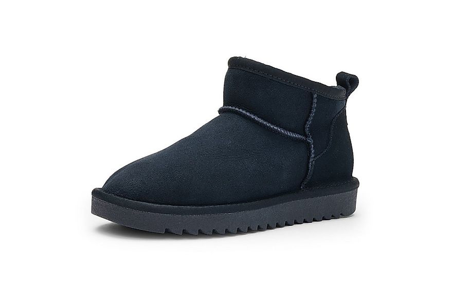 Ara ALASKA Short Winterboots, Schlupfboots, Snowboots, Winterboots mit Anzi günstig online kaufen