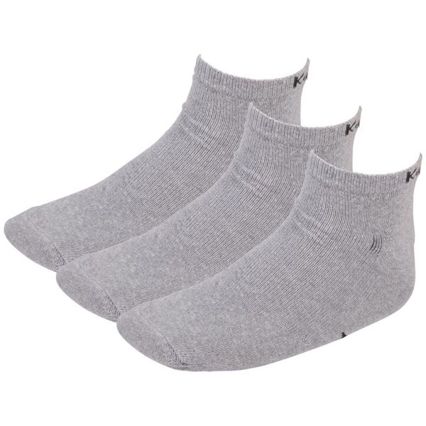 Kappa Kurzsocken 704275 Socks Sneaker 3P günstig online kaufen