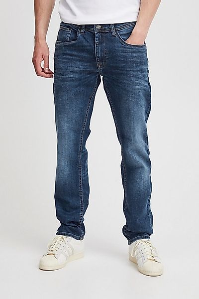 Blend Regular-fit-Jeans Twister fit Mulitflex Baumwollmischung, regular fit günstig online kaufen