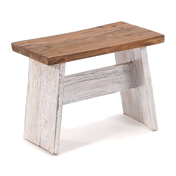 DESIGN DELIGHTS Hocker SITZBÄNKCHEN "SCHEMEL 40", günstig online kaufen