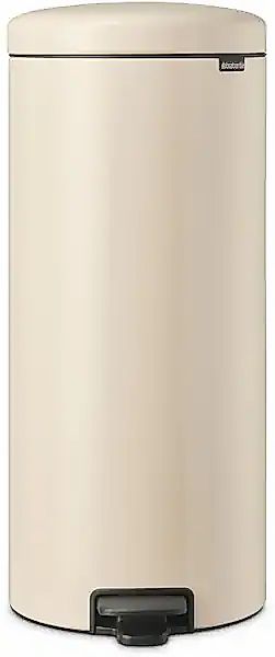 Brabantia Mülleimer »NewIcon Treteimer, 30L«, sanft schließender Deckel, mi günstig online kaufen