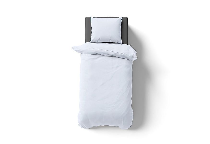 Hometex Premium Textiles Bettwäsche Mikrofaser Bettwäsche, Allergiker geeig günstig online kaufen