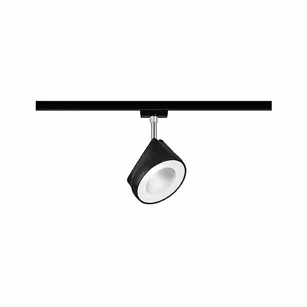 Paulmann Schienensystem-Leuchten »URail Schienenspot Arena 860lm 14W 4000K günstig online kaufen