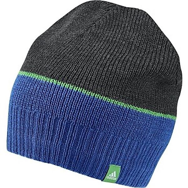 adidas  Mütze Stripy Beanie günstig online kaufen