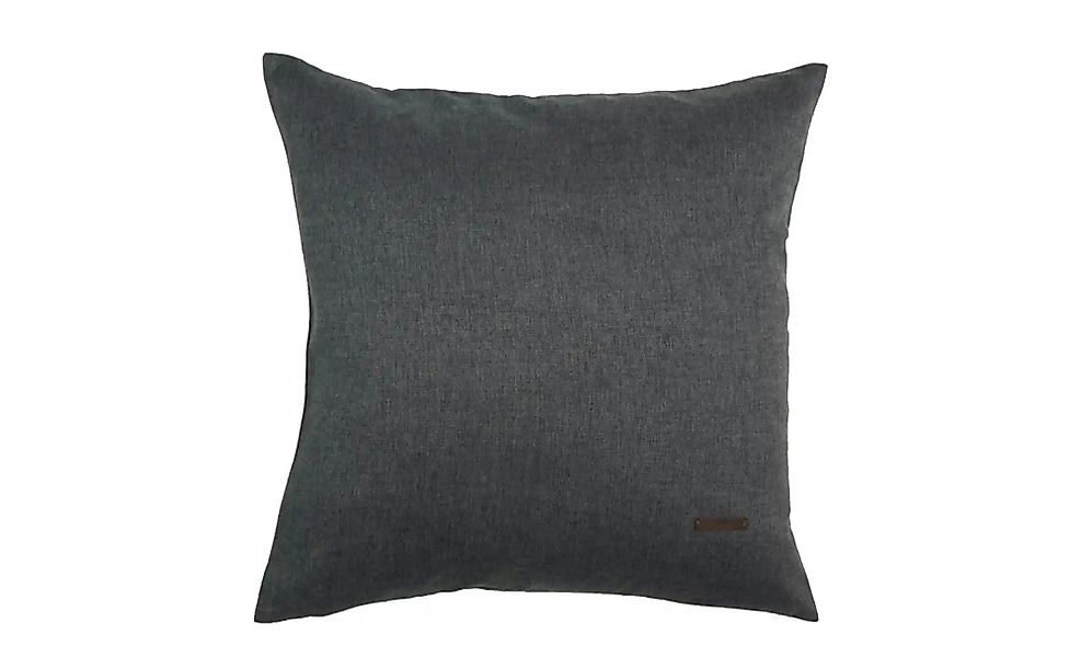 Esprit Kissenhülle   ¦ grau ¦ Maße (cm): B: 45 H: 0,5 Dekokissen & Decken > günstig online kaufen