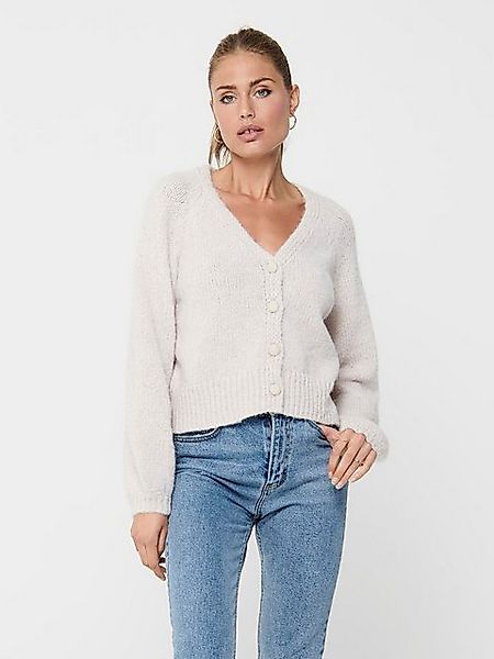 ONLY Strickjacke ONLALYSSA L/S LIFE CARDIGAN EX KNT günstig online kaufen