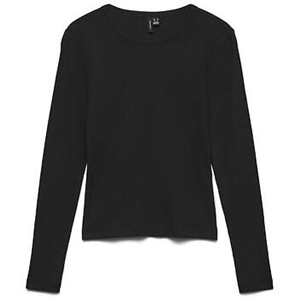 Vero Moda  T-Shirts & Poloshirts 10338982-BLK günstig online kaufen