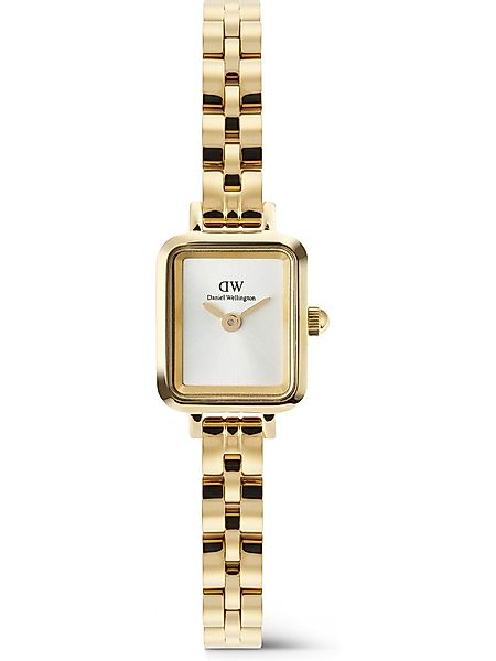 Daniel Wellington Quarzuhr Daniel Wellington Damen-Uhren günstig online kaufen