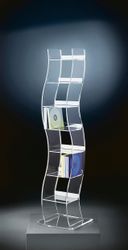 Places of Style CD-Regal Remus, aus günstig online kaufen