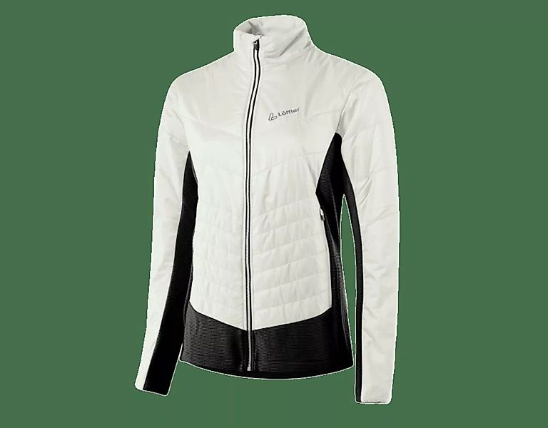 Löffler Funktionsjacke W HYBRIDJACKET PL60 günstig online kaufen