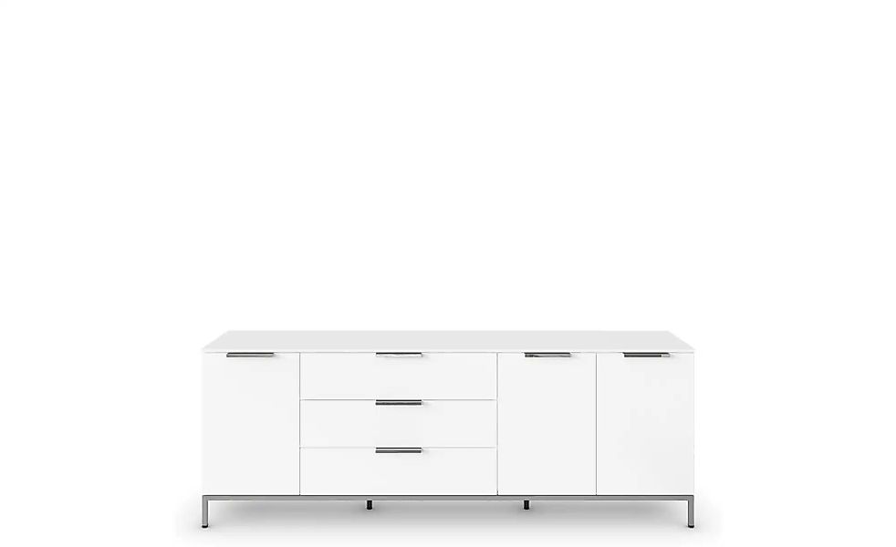 rauch Kombikommode "Kommode Türkommode Sideboard Kombikommode FLIPP", (Brei günstig online kaufen