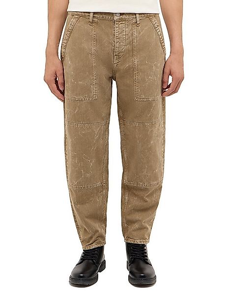 MUSTANG 5-Pocket-Hose Herren Style Toledo Loose günstig online kaufen