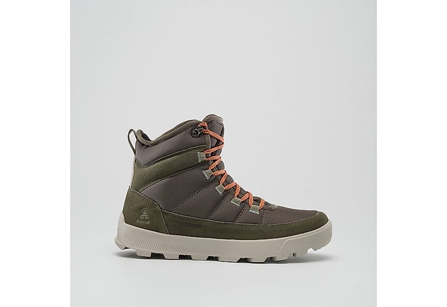 Kamik ATWATER N Winterstiefel Mit wasserdichter DriDenfense Membran und Vel günstig online kaufen