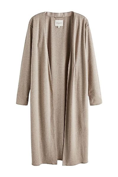 LAURA ASHLEY Strickjacke Laura Ashley lange Lounge-Strickjacke (1-tlg) günstig online kaufen