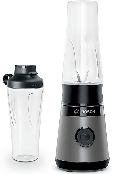 BOSCH Standmixer »VitaPower Serie 2 MMB2111S, Mini-Mixer, 0,6l ToGo, 40.000 günstig online kaufen