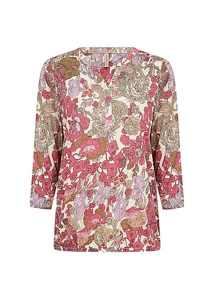 soyaconcept Shirtbluse SC-FELICITY AOP 536 günstig online kaufen