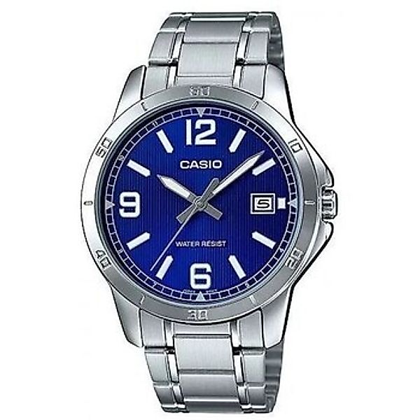Casio  Armbanduhr MTPV004D2B günstig online kaufen