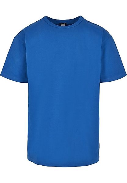 URBAN CLASSICS T-Shirt Urban Classics Herren Oversized Tee (1-tlg) günstig online kaufen