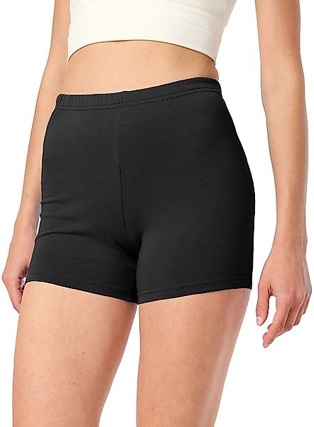 Merry Style Leggings Damen Shorts Radlerhose günstig online kaufen