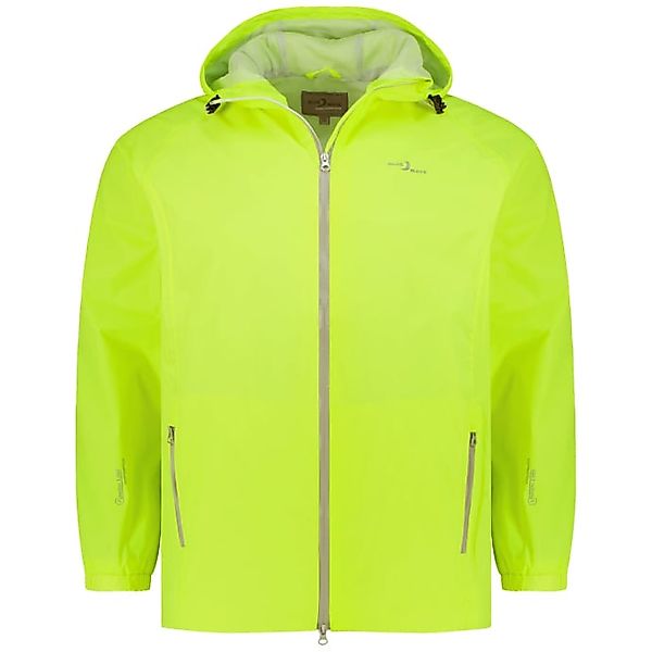 Blue Wave Verstaubare Funktionsjacke, wasserdicht günstig online kaufen