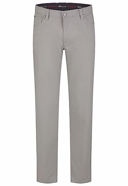 Brühl Stoffhose "York" im klassischen 5-Pocket Style günstig online kaufen
