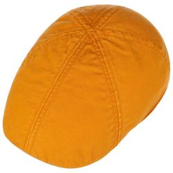 Stetson Flat Cap (1-St) Schirmmütze mit günstig online kaufen