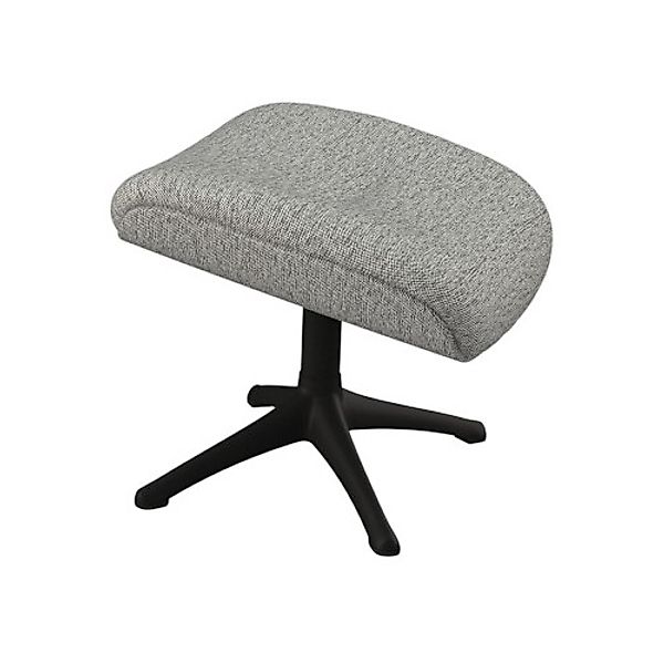FLEXLUX Fußhocker »Elegant, Beinstütze, Entspannung, Skandinavisch, Ultimat günstig online kaufen