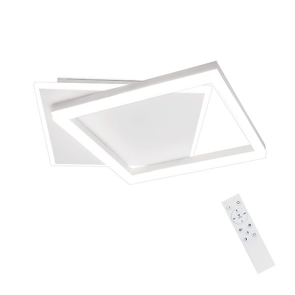 ZMH LED Deckenleuchte Deckenlampe Wohnzimmer - günstig online kaufen