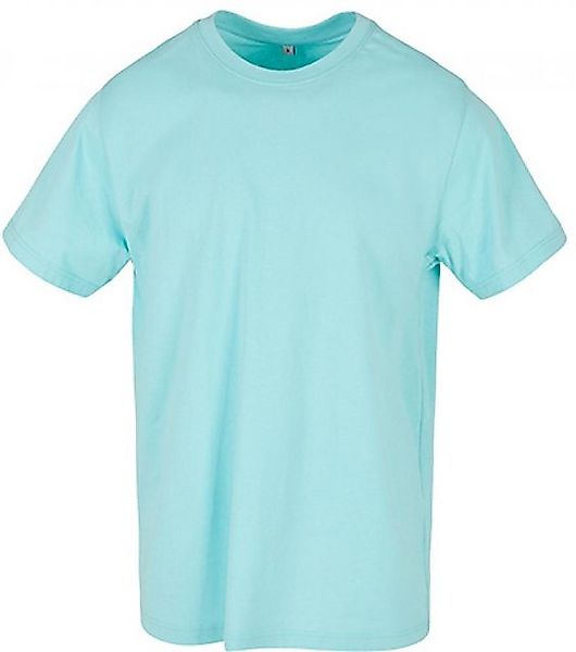 Build Your Brand Rundhalsshirt Round Neck günstig online kaufen
