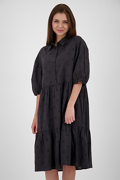 Alife & Kickin Jerseykleid "SalomeAK E Dress Damen Sommerkleid, Kleid" günstig online kaufen