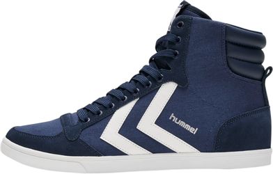 hummel SLIMMER STADIL HIGH Sneaker günstig online kaufen