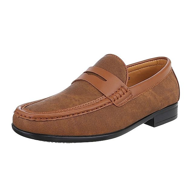 Coolwalk Stilvoller Komfortschuh – Elegante Loafer für jeden Anlass Slipper günstig online kaufen