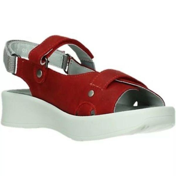 Wolky  Sandalen Sandaletten Globe 0535013-500 günstig online kaufen